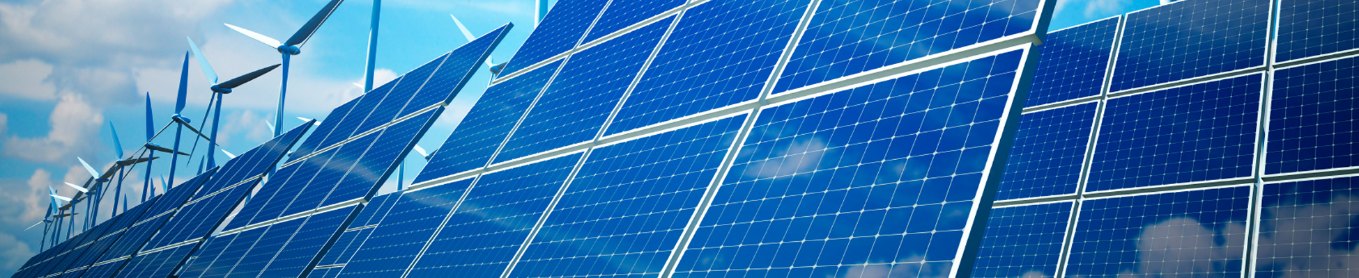 Renewable Energy