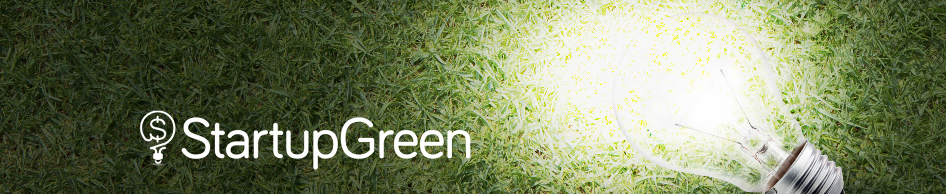 Startup Green