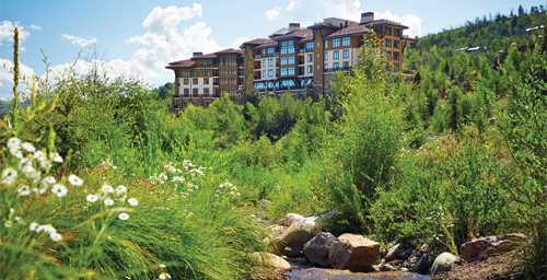 Viceroy Snowmass