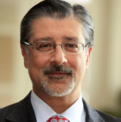 Adnan Z. Amin, IRENA