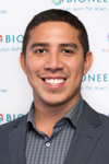 Mauricio Castillo, Resilience Collaborative