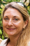 Sally Coxe