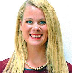 Katie Hoffman, The Resilience Collaborative