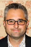 Brandon Hurlbut 