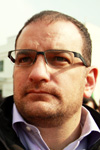 Steve Katsaros