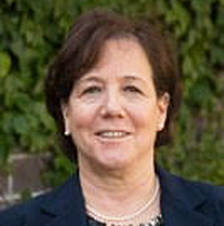 Mindy S. Luber, CERES
