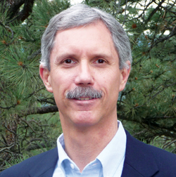 John Powers, Alliance for Sustainable Colorado