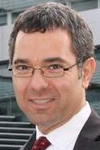 Tony Seba