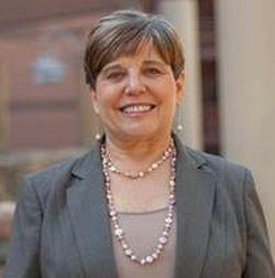 Ellen Stechel, Julie Ann Wrigley Global Institute of Sustainability