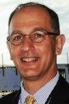 Jerry Tinianow 