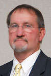 Del Worley