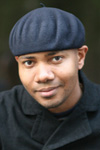 Paul D. Miller/DJ Spooky