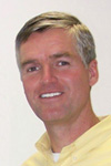 James Farrell, CC3IC