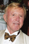 Richard Goodwin, Goodwin Foundation