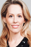 Vanessa Grellet, CarePrint