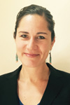 Lucy Kessler, CORE