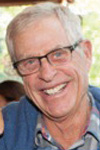 John McBride, The Sopris Foundation