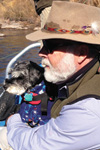 Ken Neubecker, American Rivers