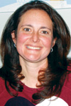 Alyssa Shenk, Snowmass Village Town Council