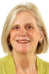 Susan Skjei, Authentic Leadership Center