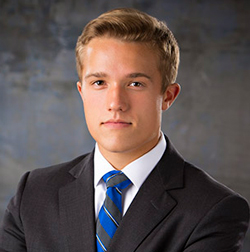 Benji Backer, American Conservation Coalition