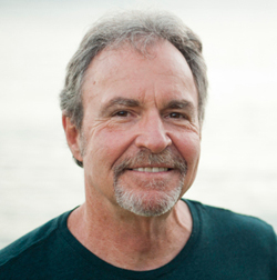Paul Atkins, Director/Cinematographer