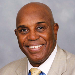 Rev. Dr. Gerald Durley, Board Member, Interfaith Power & Light