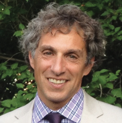 Steve Skadron, Mayor, City of Aspen