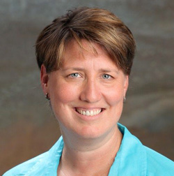 Leesa Carter-Jones, Captain Planet Foundation