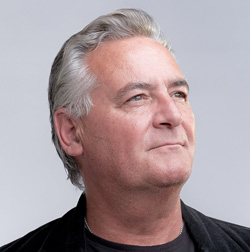 Jean-François Cavelier, True Media Company