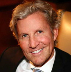 Bill Mundell, Producer, Better Angels