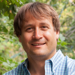 Aaron Perry, Y on Earth Community