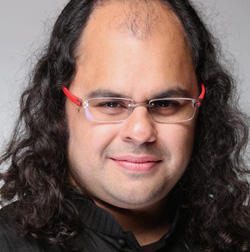 Kunal Sood, NOVUS