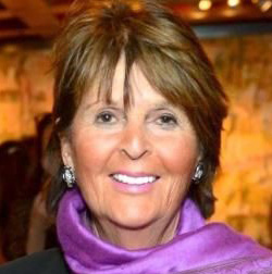 Beverly Camhe, Producer