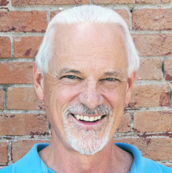 Steven Conger, P4P Energy