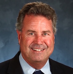 Brent R. Constantz, Ph.D., Blue Planet, Ltd.