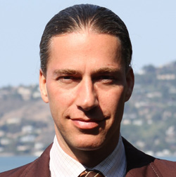 Joe Conte, Strategy Agency, Inc.