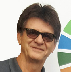George Cummings, Mission Blue WFCRC