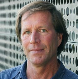 Noel Dockstader, Point of No Return