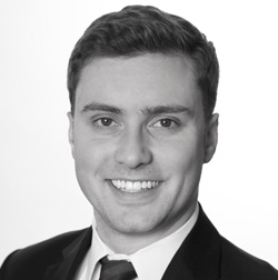 Colin Finnegan, Citizens for Responsible Energy Solutions (CRES)