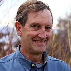 Hutch Hutchinson, Resilient Analytics