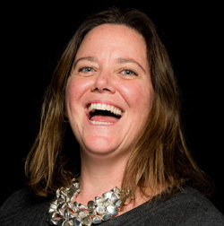 Susan Innis, Invenergy LLC
