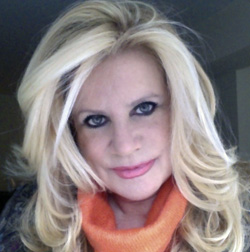 Gail Levy, HFactor Hydrogen Infused Water