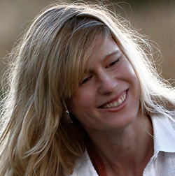 Amy Lewis, WILD Foundation