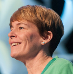 Cheryl Martin, Harwich Partners