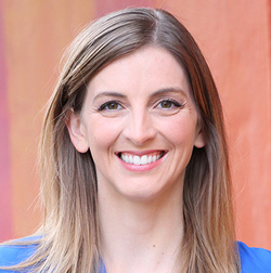 Melissa Miyashiro, Blue Planet Foundation