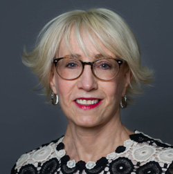 Julie Muraco, TBLI Group Holdings B.V.