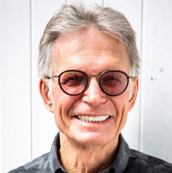 Jerome Osentowski, Central Rocky Mountain Permaculture Institute