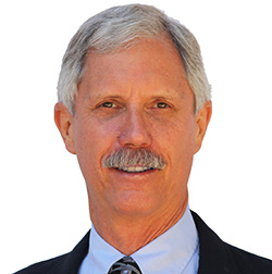 John Powers, The Alliance Center