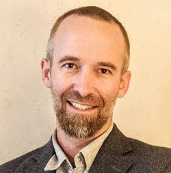 Christian Shearer, Regen Network